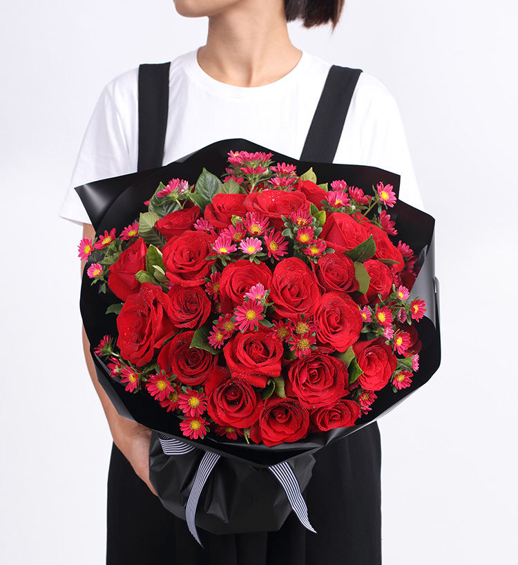 青岛情人生日送什么好?